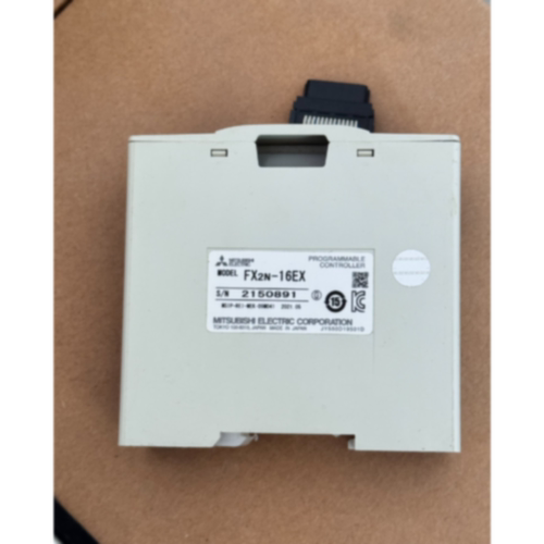 议价FX2N16EX成色还可以实物拍摄功能正常有15维修