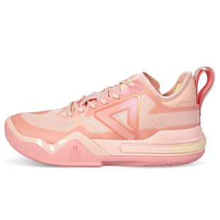 匹克态极篮球鞋AW1维金斯同款男低帮实战耐磨减震专业运动球鞋