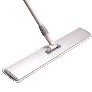 免手洗大号平板拖把懒人家用新款酒店加长尘推拖地布一拖净地神器