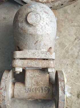 溢价-AWH疏水阀型号FT43H10DN25PN40法兰