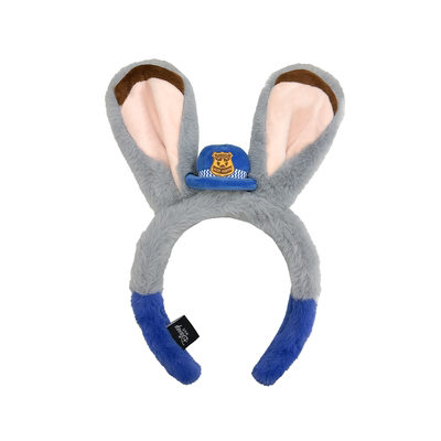 正版疯狂动物城发箍女孩朱迪头箍