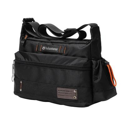 男士单肩包大容量斜挎包男