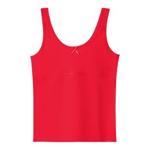 马年女童本命年少女文胸发育期红色内衣裤套装儿童小学生小背心棉