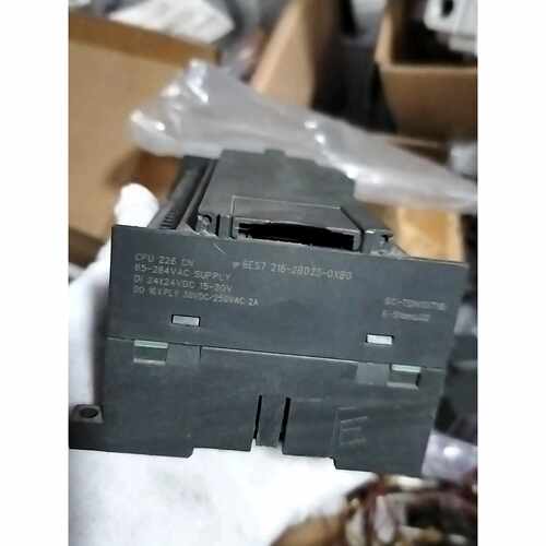 溢价-6es72162AD230xB8 CPU226c