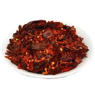 贵州从江西部娃脆辣研贵州特产手搓碳烤辣椒蘸水120g包邮