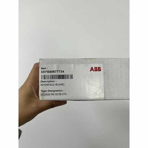议价SCIB01CABB现货维修