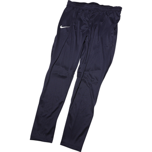 天天正品耐克2023中超球员版收腿裤运动训练男子长裤 DX5809-498