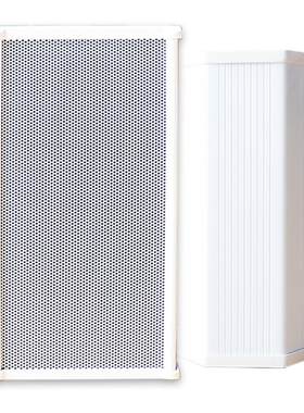 wifi无线远程广播网络ip音柱室外