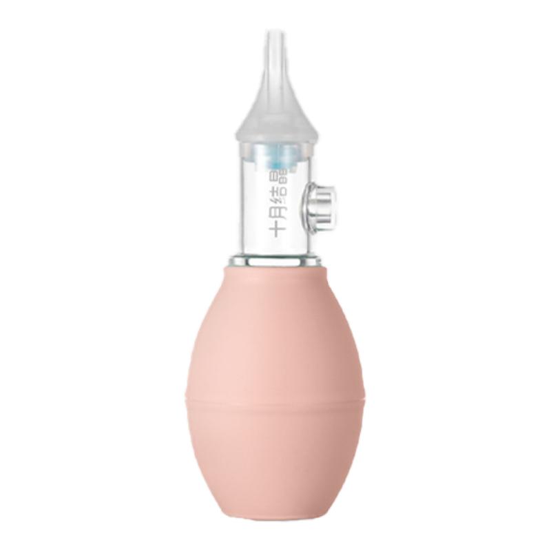 负压式宝宝通鼻吸鼻器