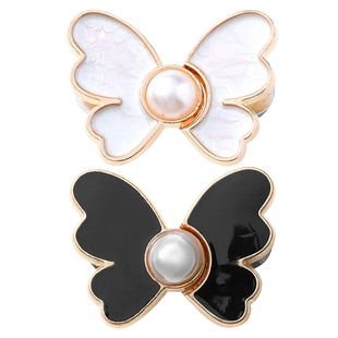 衬衣防走光神器胸口别针固定衣服女夏季领口太低胸针高端精致时尚