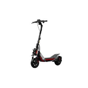 九号Segway电动滑板车ZT3Pro成人代步可折叠减震两轮车