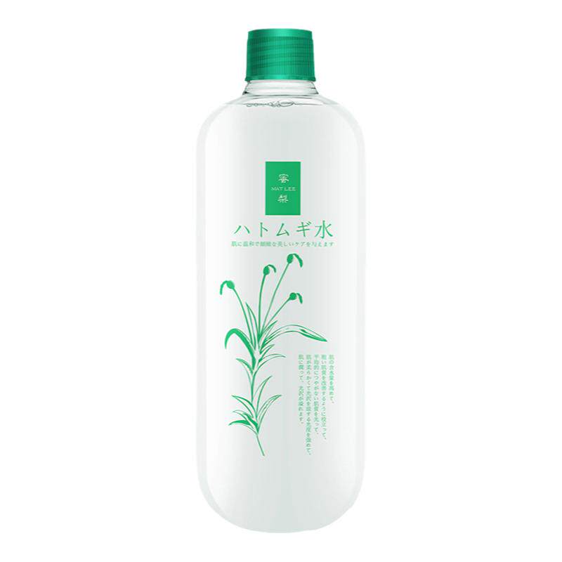 日本蜜梨薏仁水化妆爽肤水大瓶补水保湿湿敷舒缓喷雾暗沉滋润