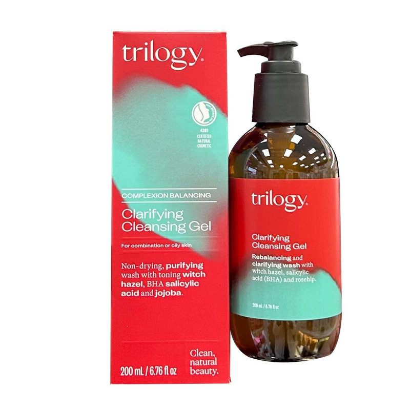 新西兰直邮Trilogy萃乐活玫瑰
