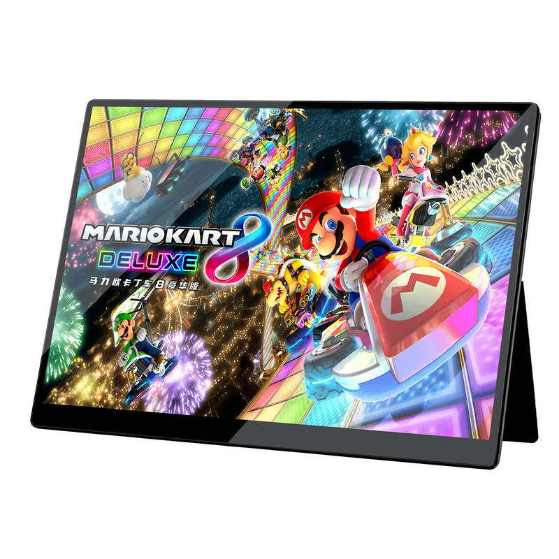 便携显示器触摸屏10/12/13寸笔记本扩展显示屏SWITCH手机无线投屏