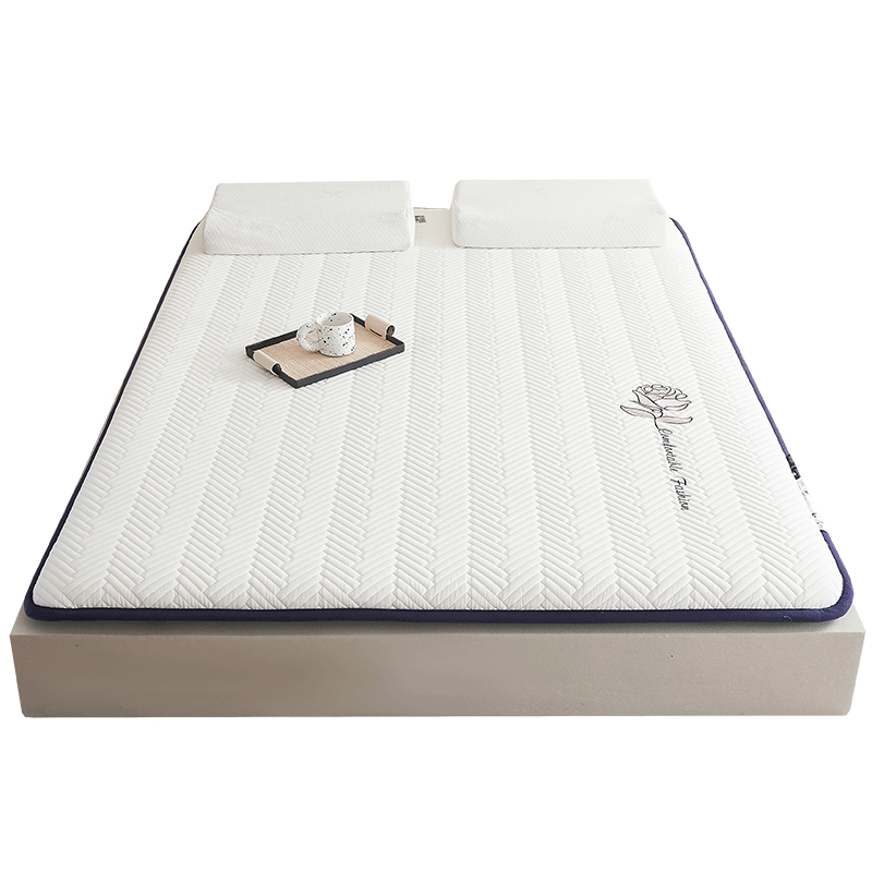 A类抗菌床垫软垫家用卧室床褥垫被褥子学生宿舍单人床垫子180x200