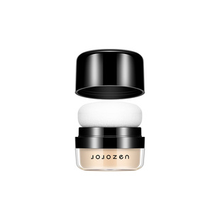 免水洗懒人神器！JOJOZEN蓬蓬粉头发去油干发粉刘海控油蓬松散粉