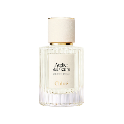 官方正品Chloe香水香氛烟雨茉莉