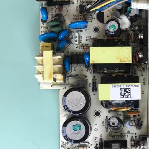 议价TM238LDD24DT施耐德PLC电源板PDD-40SZ-R2 全新现货