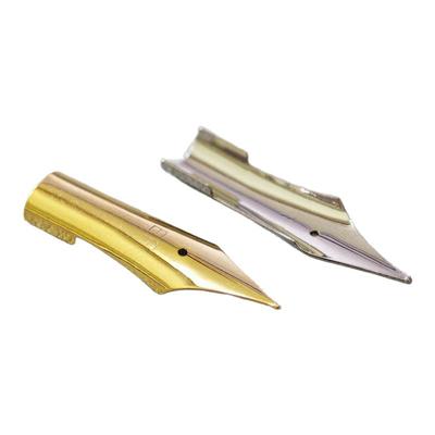 钢笔尖通用适用百乐钢笔尖78g+88g微笑脸50R60R卡利贵妃笔头Pilot