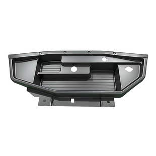 零跑Lafa5/B01/B10前备箱储物盒纯电前机舱收纳盒车载防水收纳盒