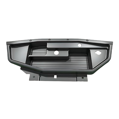 零跑Lafa5/B01/B10前备箱储物盒