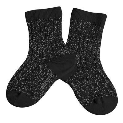 COLLEGIEN埃及长绒棉短袜棉袜