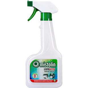 mistolin除霉剂去霉斑霉菌墙体墙面墙壁清洁喷雾墙纸墙布发霉清除