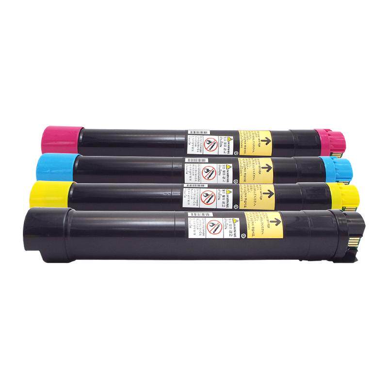 适用施乐C8030粉盒AltaLink C8035 C8045硒鼓墨盒C8055墨粉C8070碳粉Xerox碳粉盒彩色打印复印机墨粉盒