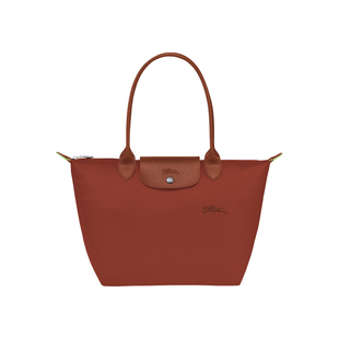 【自营】LONGCHAMP/珑骧女包托特包春夏新款中号饺子包单肩包