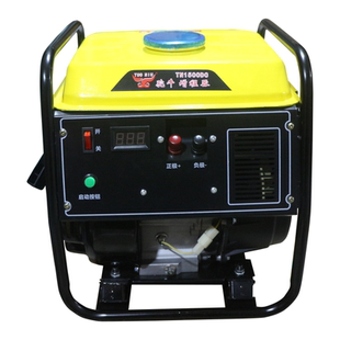 驼牛电瓶车增程器6072v汽油发电机充电机二三轮481500W瓦四冲电动