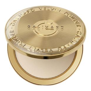 嘉利玛金币粉饼有钱花持久控油定妆补持妆蜜粉女混干油皮遮瑕服帖