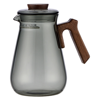 雅集茶具茶壶泡茶壶大容量