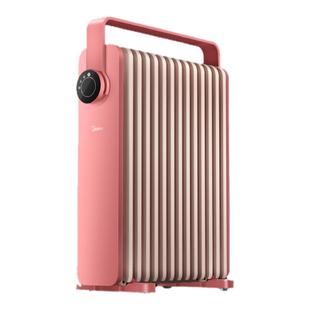 美的油汀取暖器暖风机电暖器家用冬季暖气片全屋大面积油酊节能