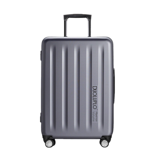 多伦保罗行李箱男大容量登机密码箱20寸万向轮旅行箱24女拉杆箱子