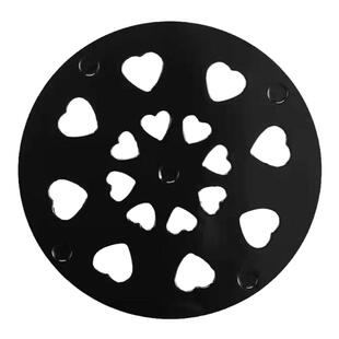 沙锅垫板隔热垫厨房电磁炉锅垫防烫垫加厚防摔垫锅垫砂锅垫防摔锅