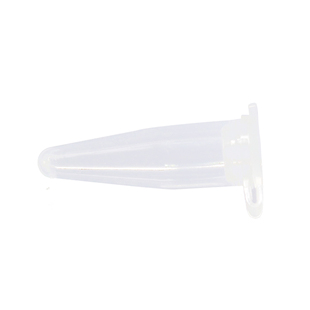 裕成实验 0.2ml平盖薄壁管 0.2ml离心管200ul PCR单管1000支/包