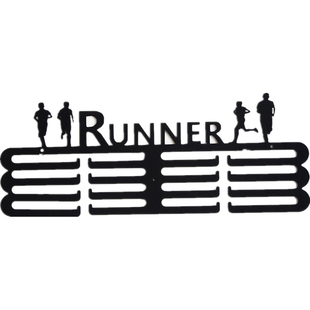 奖牌金牌挂架展示架免打孔马拉松体育运动纪念牌荣誉徽章收纳挂钩