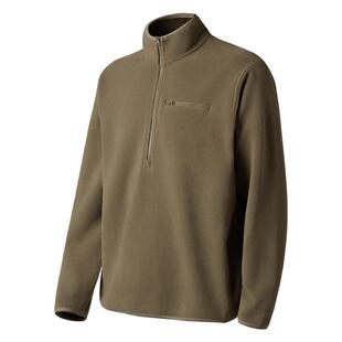 Keep运动卫衣男秋冬抓绒保暖立领健身服K150野行家9376