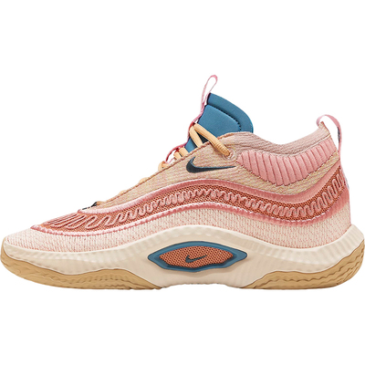 Nike/耐克正品Cosmic Unity 3 EP男子缓震运动篮球鞋DV2770-201