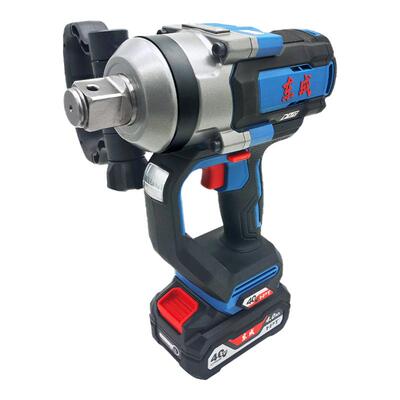 东成DCPB2088EK40V冲击扳手2088NM大扭力电动扳手锂电风炮充电式