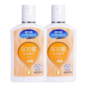 隆力奇四季可涂抹SOD蜜105ml