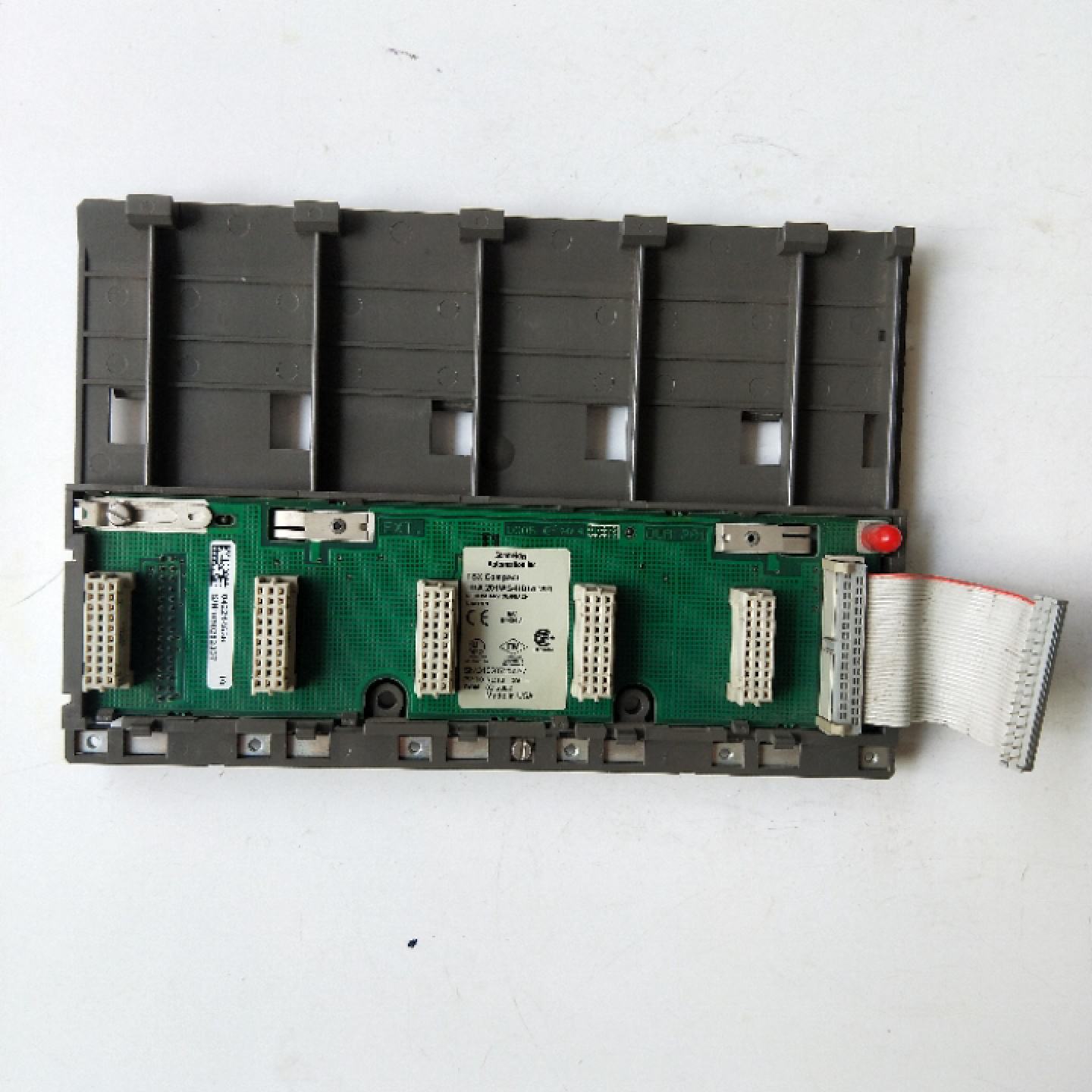 议价拆机正品施耐德  DTA 201/AS-HDTA-201   实物拍摄   现货包好 - 实物图