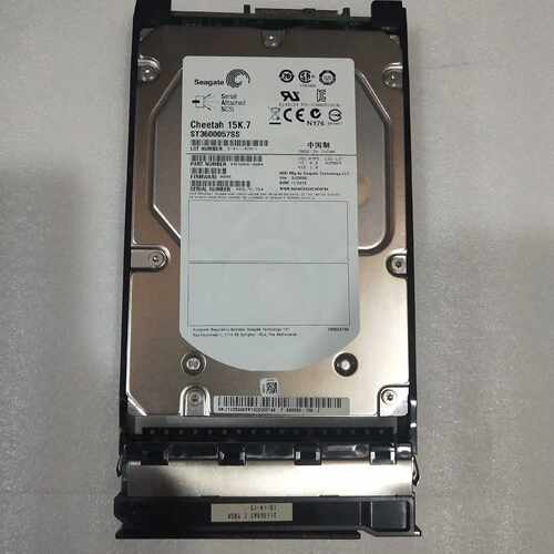 议价0235G6VN 600G 15K SAS ST3600057SS STLZ01S600 存储硬盘