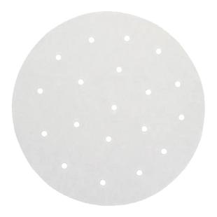 烘焙用纸蒸笼纸垫油纸点心包子纸张不粘蒸笼纸馒头蒸笼布现代简约