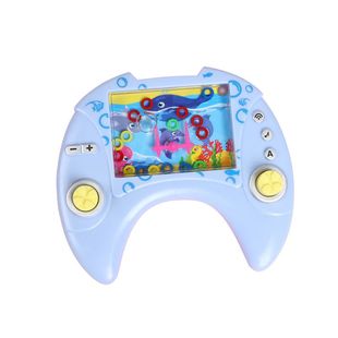 水中套圈圈套圈水机俄罗斯地鼠80怀旧童年儿童复古玩具经典游戏机