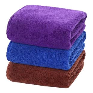 超细纤维洗车毛巾加厚吸水擦车毛巾家政保洁巾抹布擦玻璃家政毛巾