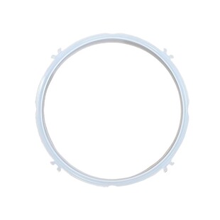 九阳电压力锅新款密封圈胶圈2L4L5L6L升电高压煲锅盖老款皮圈胶垫