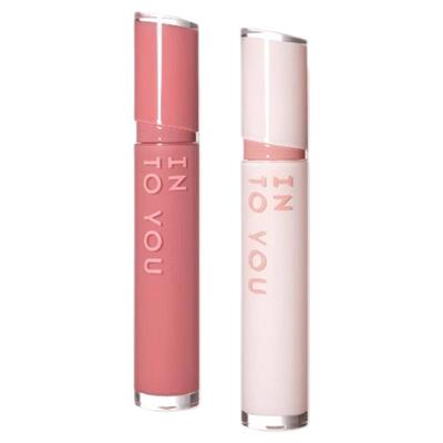 INTOYOU镜光丝绒唇釉官方旗舰店