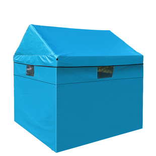 特吾途户外加厚棉帐篷零下40度强效保暖抗寒保温防雨雪露营山地帐