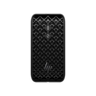 HP/惠普Z2 Mini G1a 工作站迷你台式主机 AMD锐龙AI MAX+ PRO 385/395 动画多媒体视频设计师电脑官方旗舰店